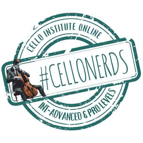 Cello Online learning