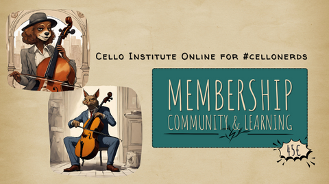 cello community online